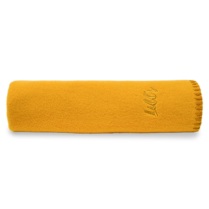Hundedecke "Coco" | Amber