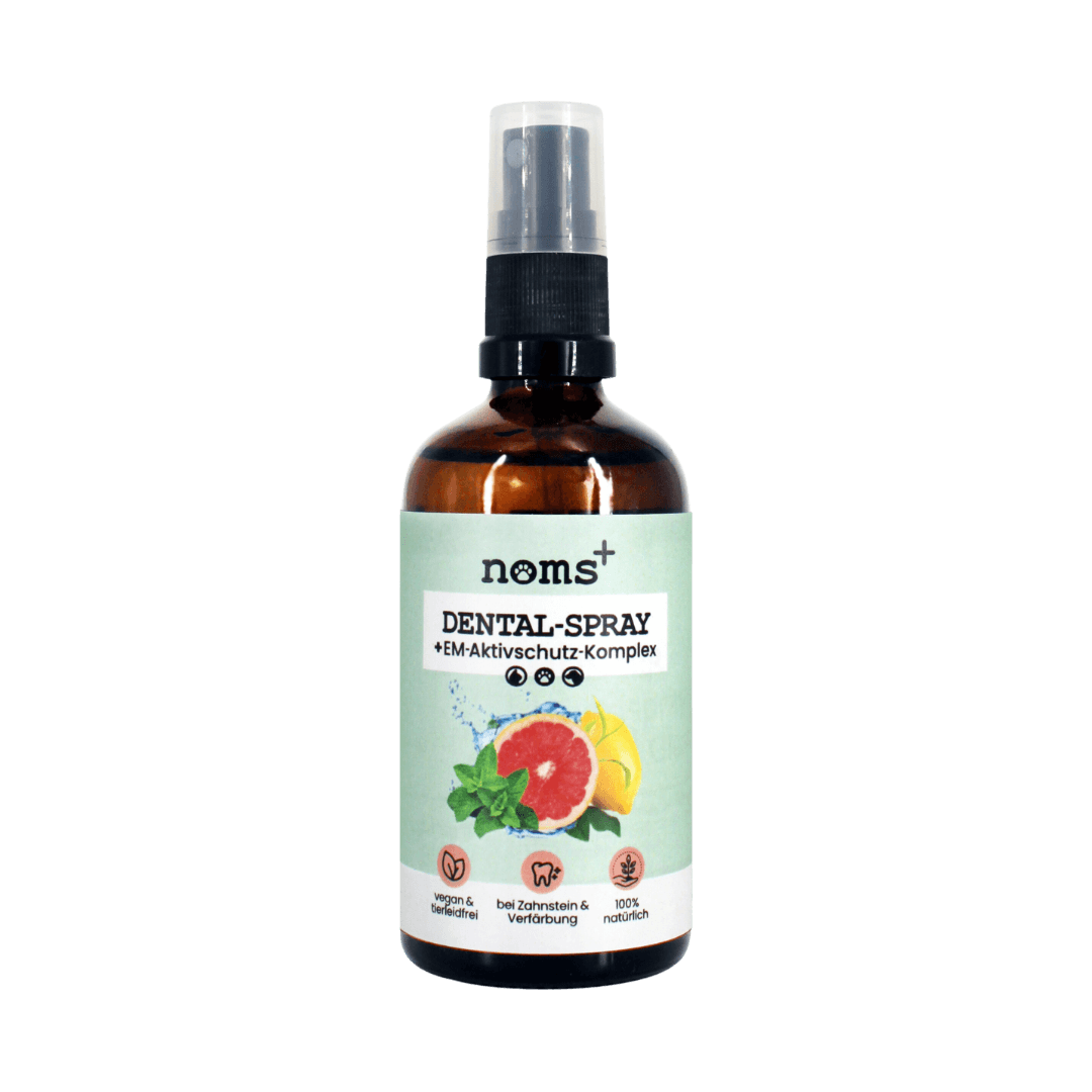 nomsplus Dental-Spray
