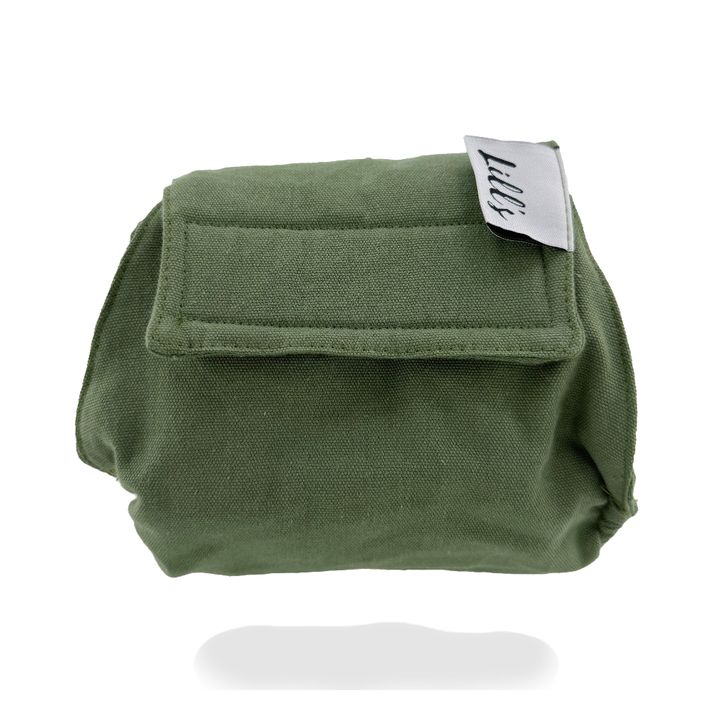 Rüdenhose "Leon" | Olive