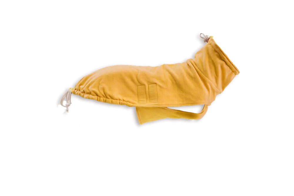 Hundepullover Amber