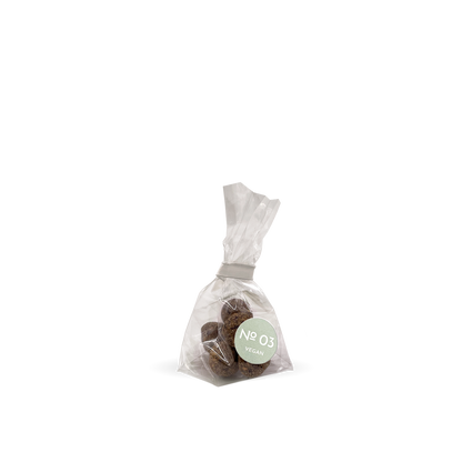 Leckerli No 3 | Vegan