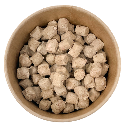 Wild Bites Elch von Lill´s offen