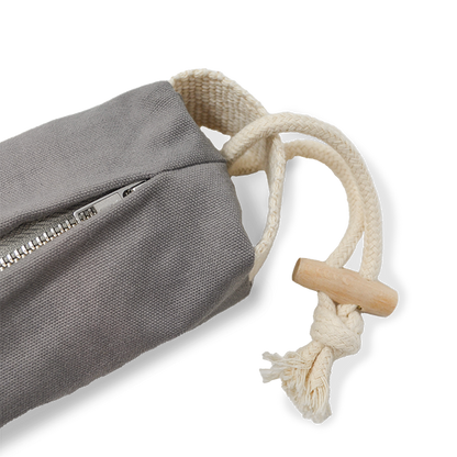 Lills Futterdummy Stone Grey Detail