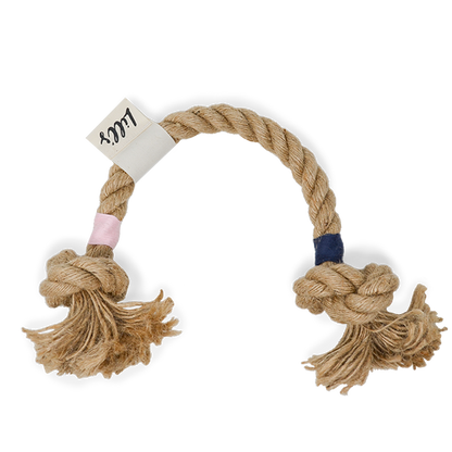 Lills Hanfspielzeug Elm M