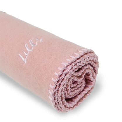 Hundedecke Coco Pink Berry