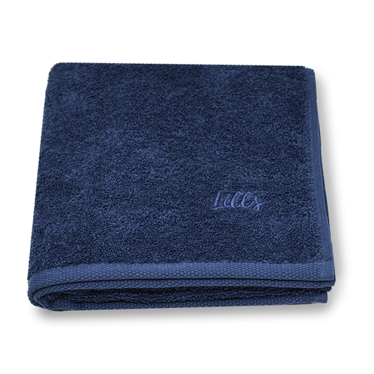 Lills Hundehandtuch Night Blue