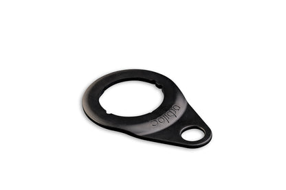 Orbiloc Carabiner quick mount